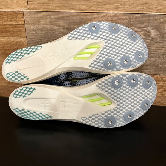 Adidas Adizero Avanti TYO Running Sneaker Style IE2774 Mens Size 10 US - Picture 7 of 16